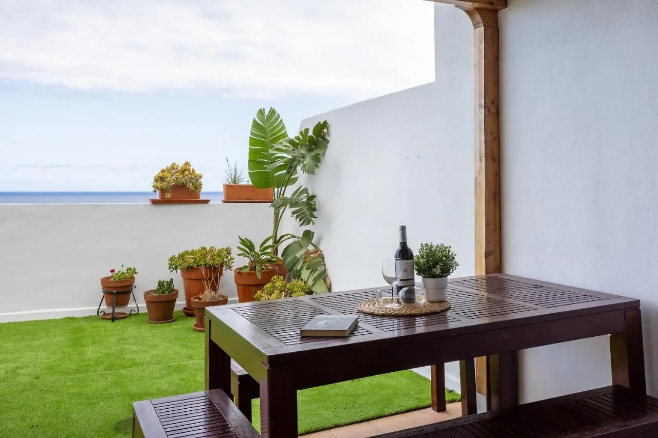 Appartement Las Caletillas Sea View Penthouse Candelaria