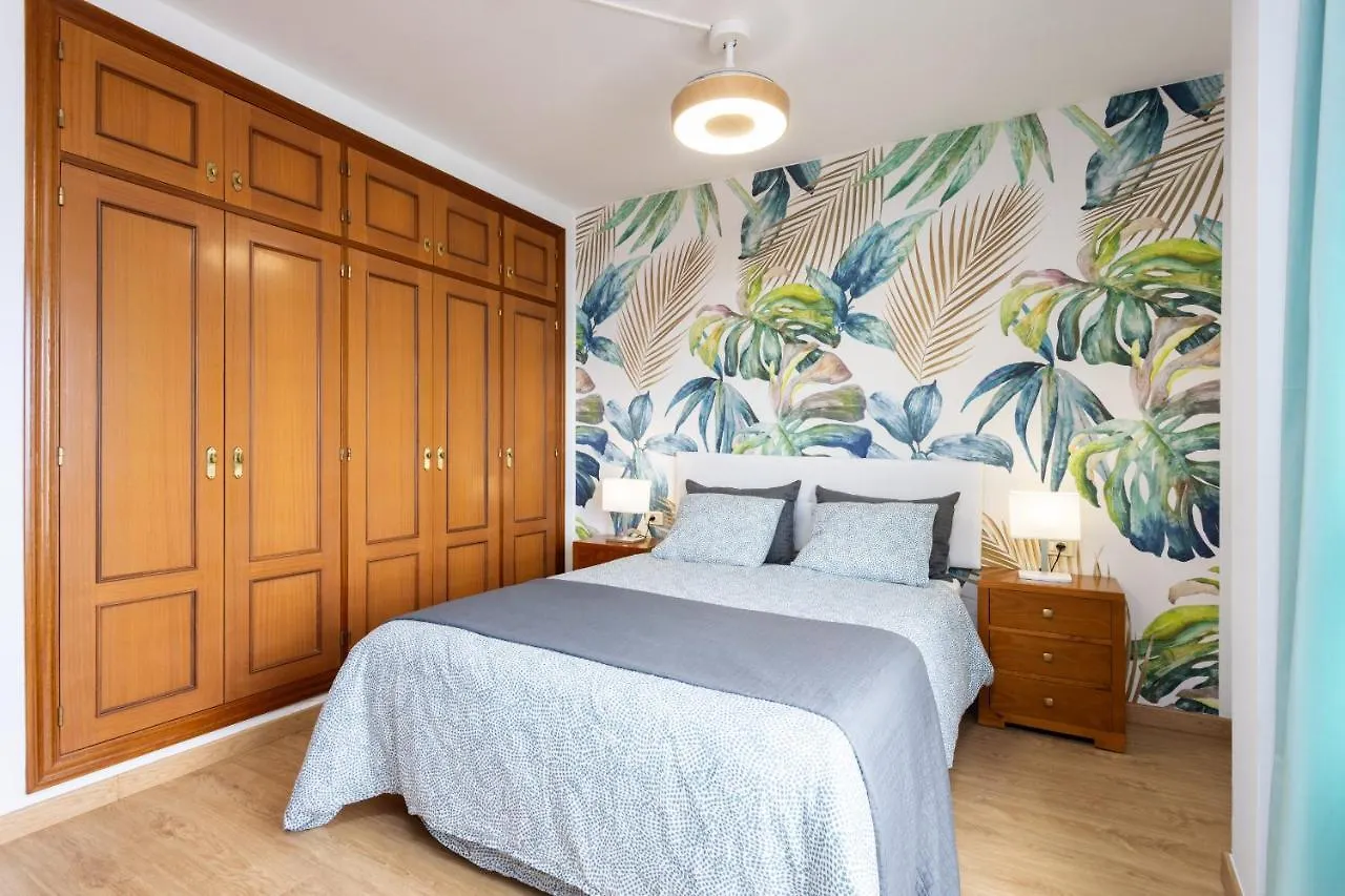 Las Caletillas Sea View Penthouse Candelaria