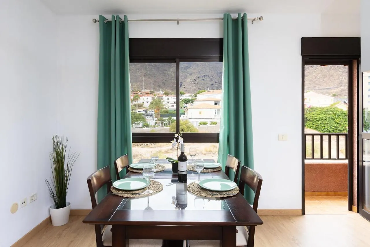 Las Caletillas Sea View Penthouse Candelaria 0*,