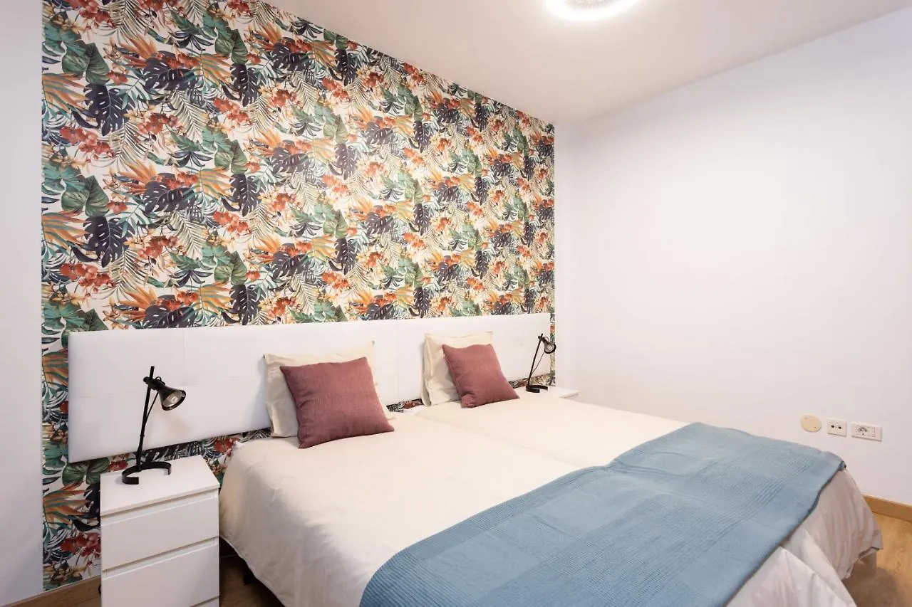 Las Caletillas Sea View Penthouse Candelaria
