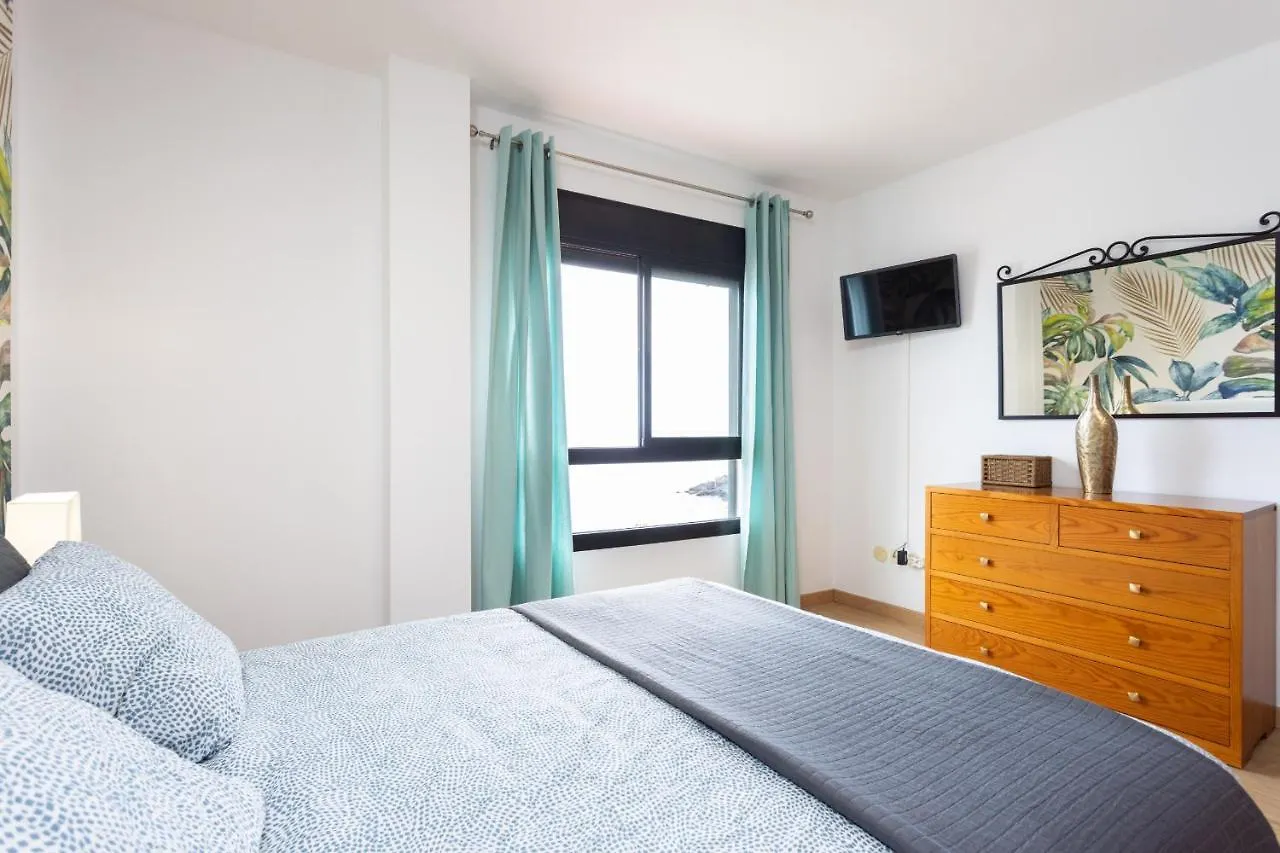 Appartement Las Caletillas Sea View Penthouse Candelaria