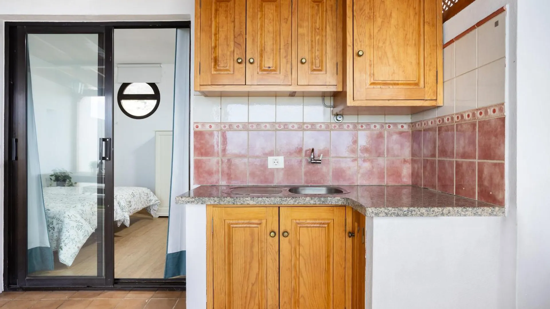Las Caletillas Sea View Penthouse Candelaria
