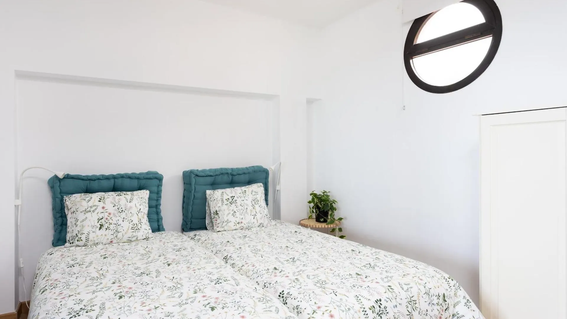 Las Caletillas Sea View Penthouse Candelaria Spanje