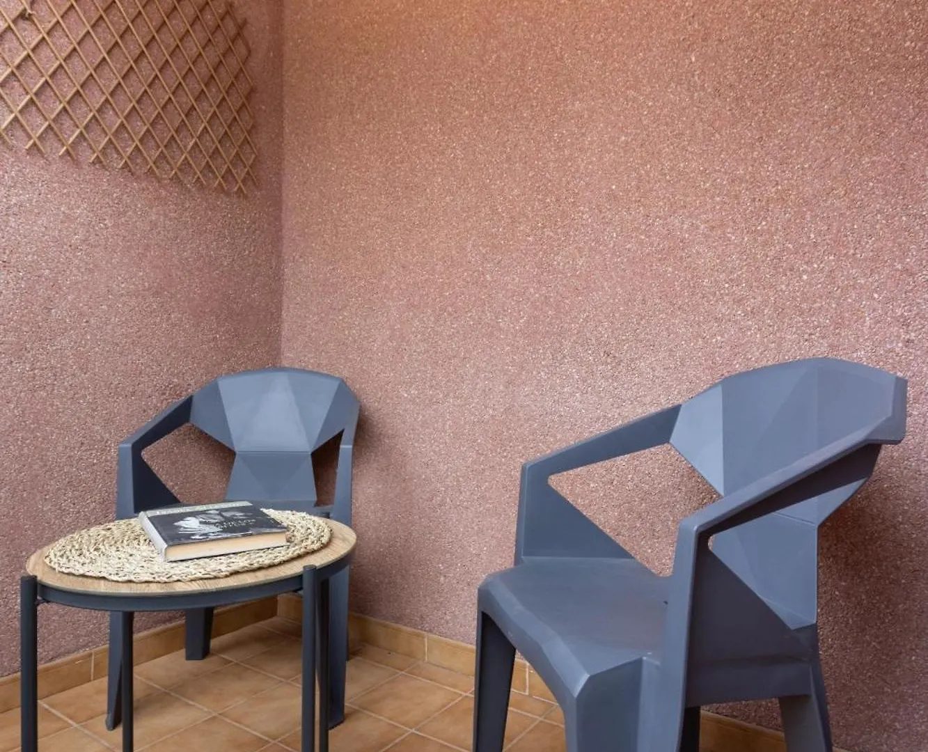 Las Caletillas Sea View Penthouse Candelaria Appartement