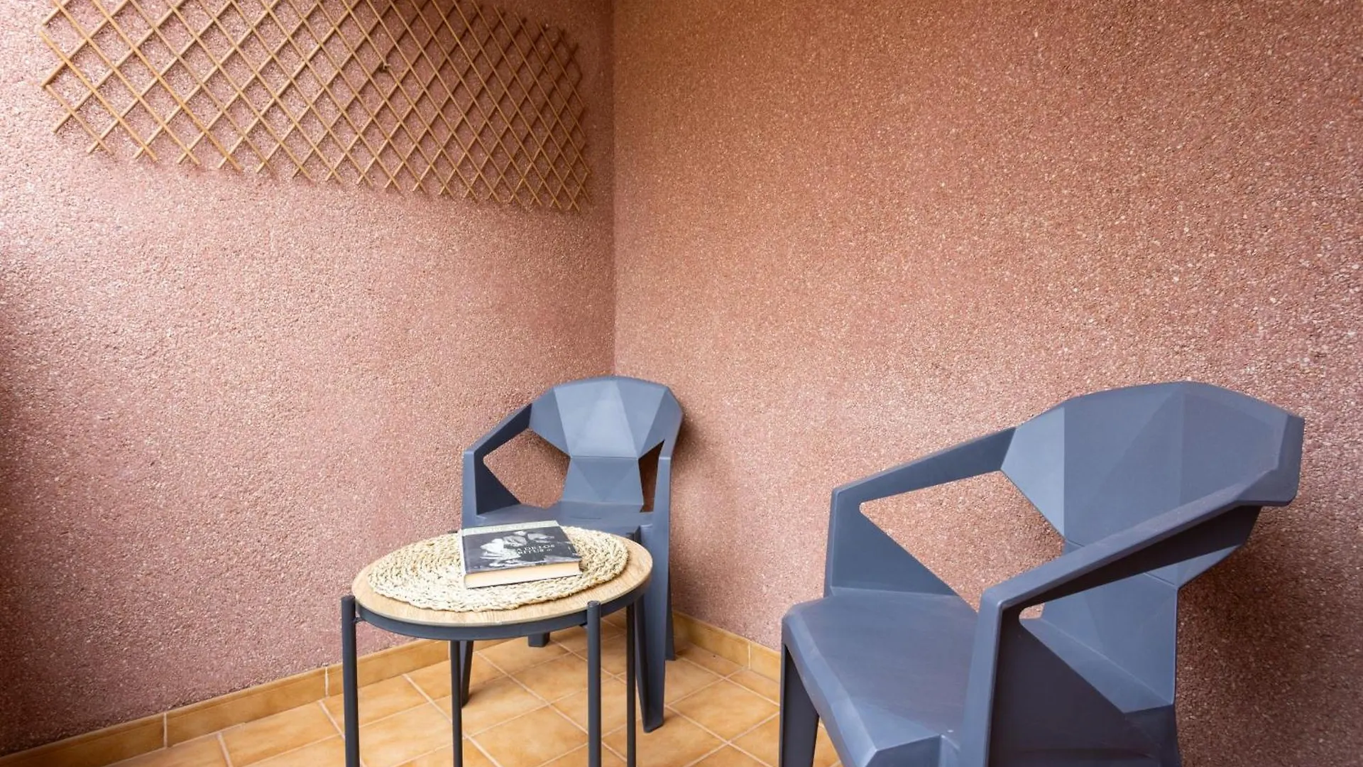 Las Caletillas Sea View Penthouse Candelaria 0*,  Spanje