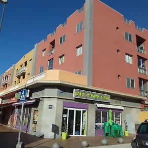  Apartamento Edificio Elena