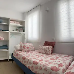  Apartamento Mirando Al Mar Tenerife