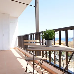  Apartamento - Rest / Sea View