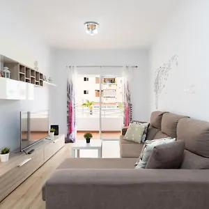  Apartamento Home2book Charming Caletillas Pool