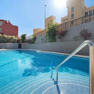  Apartamento Atlantida