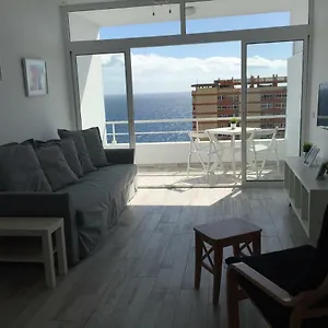  Apartamento Vacaciones Frente Al Mar
