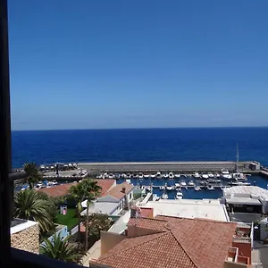  Apartamento Acogedor Estudio En En Primera Línea De Mar