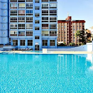  Apartamento Apartbeach